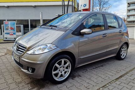 Mercedes-Benz A 170 196.000 km 2.499 &euro; Rosenheim 83022