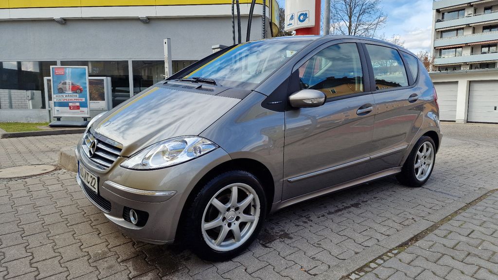 Mercedes-Benz A 170 196.000 km 2.499 &euro; Rosenheim 83022