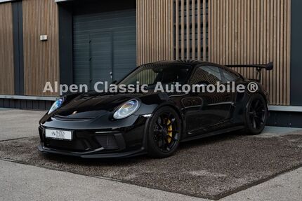 Porsche 991 1.600 km 285.900 &euro; Irschenberg 83737