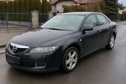 Mazda 3 240.000 km 750 &euro; Rosenheim 83024