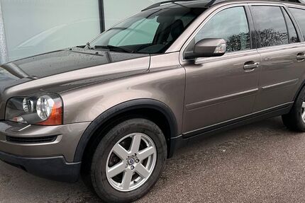 Volvo XC90 188.000 km 9.999 &euro; Kolbermoor 83059