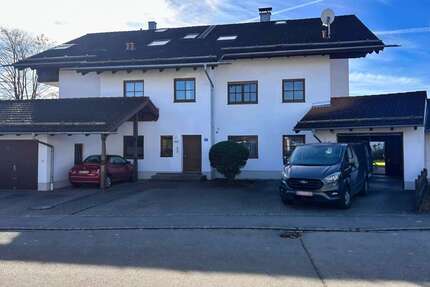 Wohnung Bruckmühl - 1 Zimmer, 42 m&sup2;, 179.500&euro; | Angebot:23622829