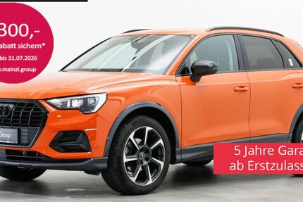 Audi Q3 49.700 km 29.480 &euro; Feldkirchen/Westerham 83620