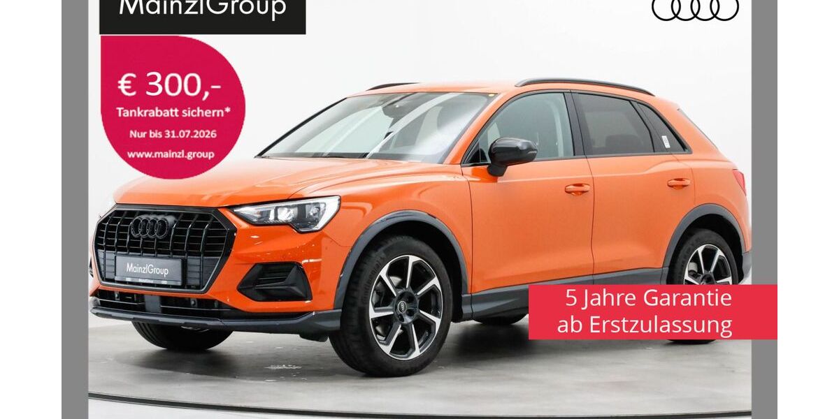 Audi Q3 49.700 km 29.480 &euro; Feldkirchen/Westerham 83620