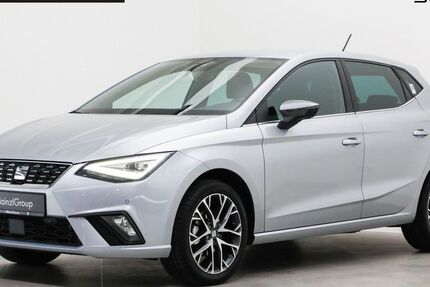 Seat Ibiza 22.720 km 20.660 &euro; Feldkirchen/Westerham 83620