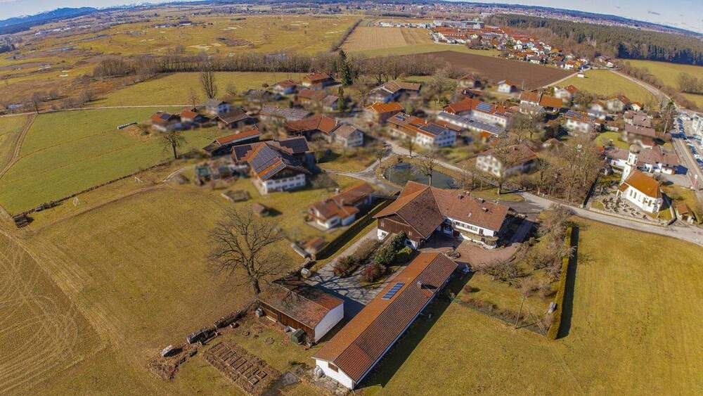 Grundstück Valley / Oberlaindern Oberlaindern - 4.000.000&euro; | Angebot:25688747