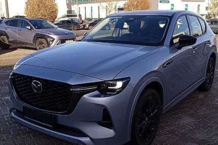 Mazda CX-60 36.250 km 34.990 &euro; Wasserburg 83512
