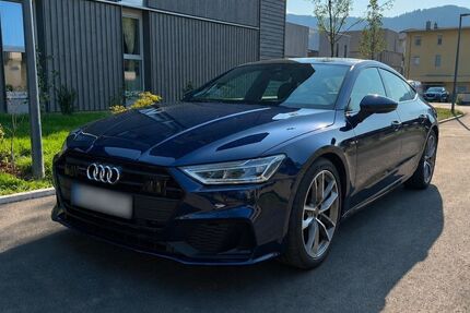 Audi A7 190.000 km 32.999 &euro; Rosenheim 83022
