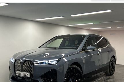 BMW iX 35.000 km 87.950 &euro; Rosenheim 83026