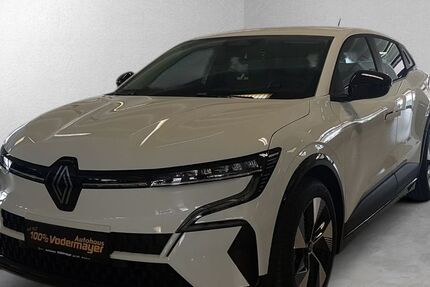 Renault Megane 4.280 km 24.900 &euro; Rosenheim 83022