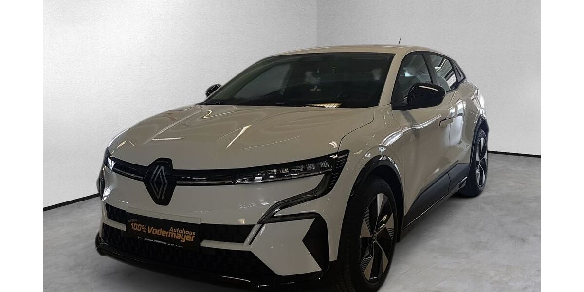 Renault Megane 4.280 km 24.900 &euro; Rosenheim 83022