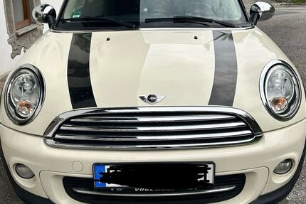Mini Cooper 138.000 km 5.000 &euro; Kiefersfelden 83088