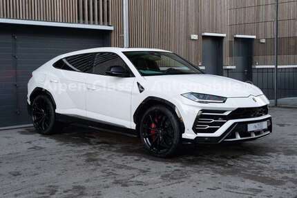 Lamborghini Urus 44.300 km 219.000 &euro; Irschenberg 83737