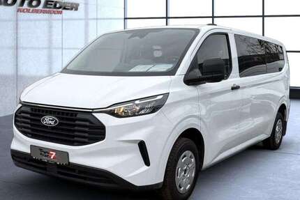 Ford Transit 6.917 km 36.990 &euro; Kolbermoor 83059