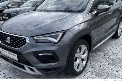 Seat Ateca 38.236 km 24.250 &euro; Wasserburg a.Inn 83512