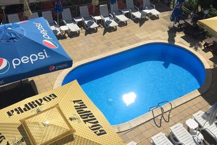 Haus Wasserburg am Inn - 24 Zimmer, 720.000&euro; | Angebot:22470946