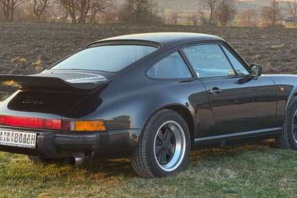 Porsche 911 206.000 km 69.911 &euro; Bruckmühl 83052