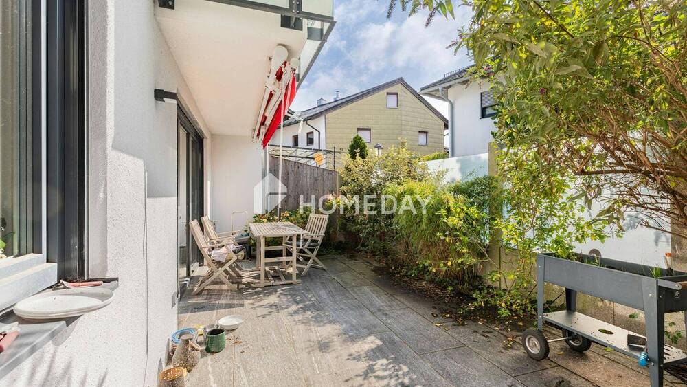 Doppelhaushälfte Bad Aibling - 5 Zimmer, 192 m&sup2;, 900.000&euro; | Angebot:25737594