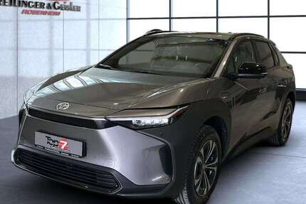 Toyota bZ4X 7.337 km 34.880 &euro; Rosenheim 83022
