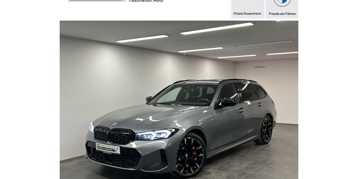 BMW M340i 9.457 km 68.450 &euro; Rosenheim 83026