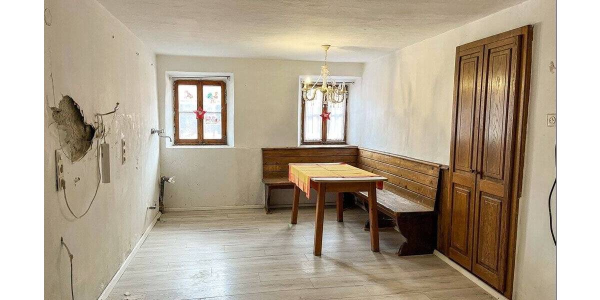 Bauernhaus, Landhaus Kiefersfelden - 8 Zimmer, 280 m&sup2;, 890.000&euro; | Angebot:25730433