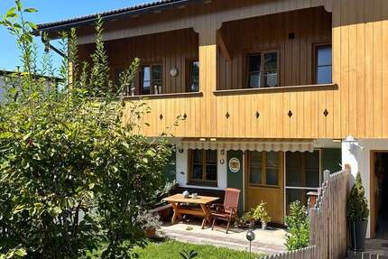 Wohnung Hausham - 4 Zimmer, 126 m&sup2;, 765.000&euro; | Angebot:26016513