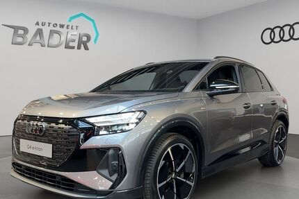 Audi Q4 4.900 km 64.990 &euro; Bruckmühl OT Heufeld 83052