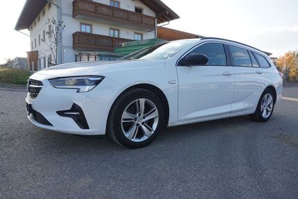 Opel Insignia 177.700 km 8.490 &euro; Griesstätt 83556