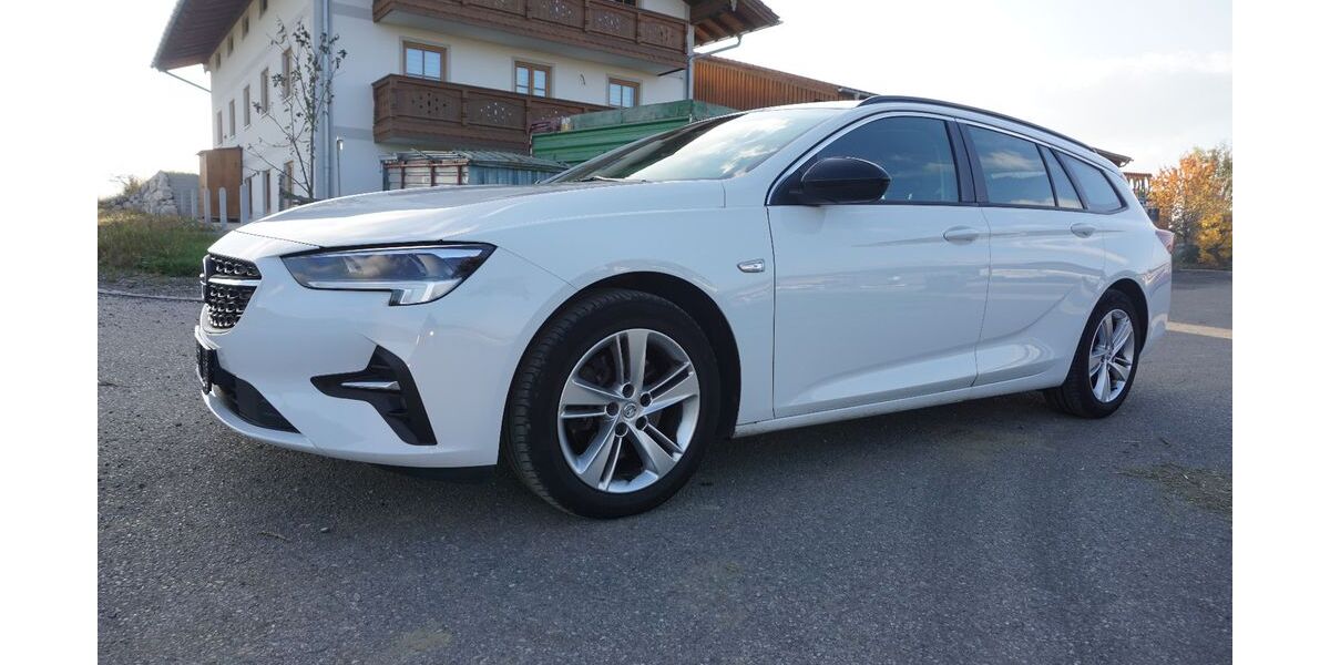 Opel Insignia 177.700 km 8.490 &euro; Griesstätt 83556