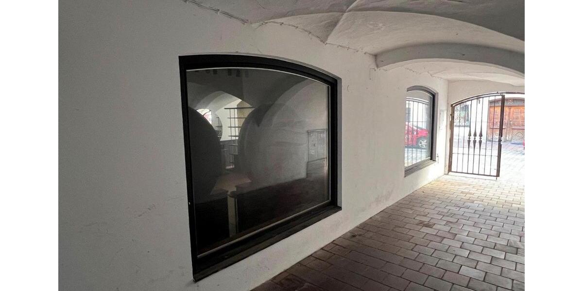 Gewerbeobjekt Wasserburg am Inn - 900&euro; | Angebot:26621886