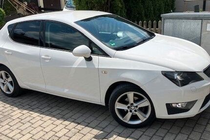 Seat Ibiza 115.500 km 6.500 &euro; Halfing 83128