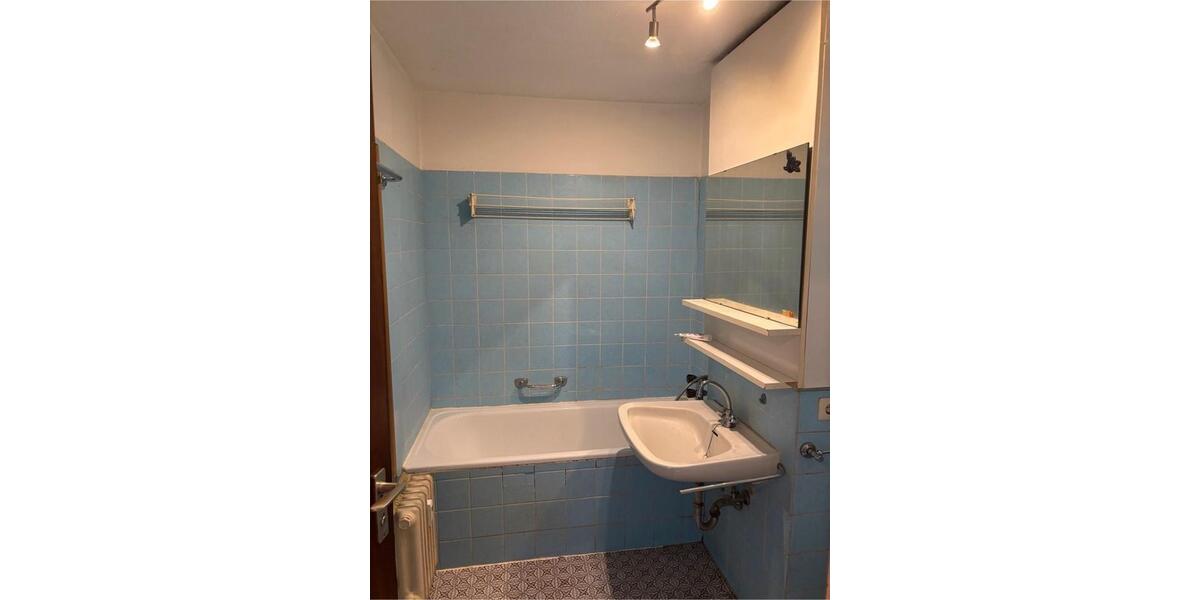 Etagenwohnung Rosenheim Innenstadt - 1 Zimmer, 40 m&sup2;, 220.000&euro; | Angebot:23596264