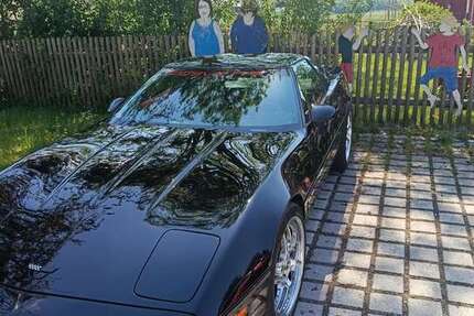 Chevrolet Corvette 97.000 km 27.500 &euro; Aying 85653