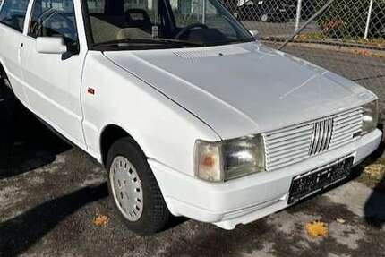 Fiat Uno 108.288 km 1.400 &euro; Rosenheim 83026