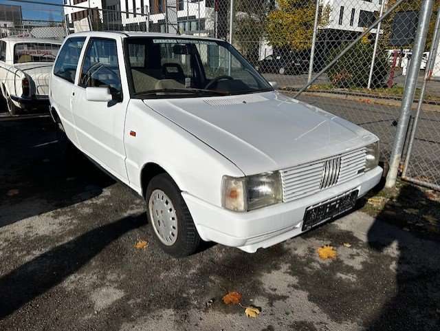 Fiat Uno 108.288 km 1.400 &euro; Rosenheim 83026