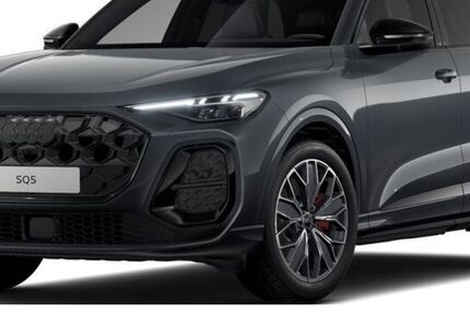 Audi SQ5 13.900 km 71.850 &euro; Ebersberg bei München 85560