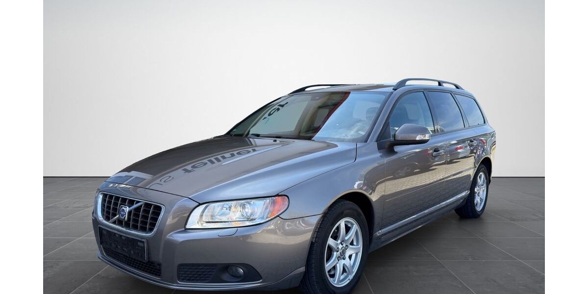 Volvo V70 189.900 km 6.999 &euro; Valley , Landkreis Miesbach 83626