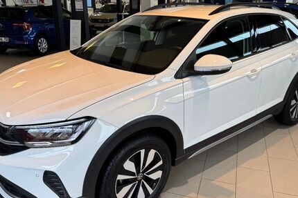 VW Taigo 19.727 km 20.480 &euro; Bad Endorf 83093