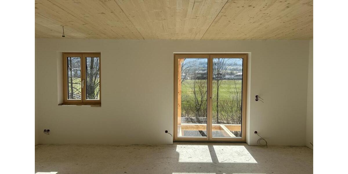 Maisonettenwohnung Hausham - 3 Zimmer, 94 m&sup2;, 1.550&euro; | Angebot:25641253