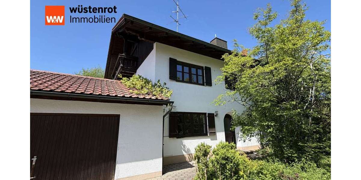 Einfamilienhaus Grafing - 7 Zimmer, 180 m&sup2;, 990.000&euro; | Angebot:26739246
