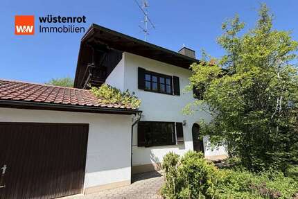 Haus Grafing - 7 Zimmer, 180 m&sup2;, 990.000&euro; | Angebot:26739246