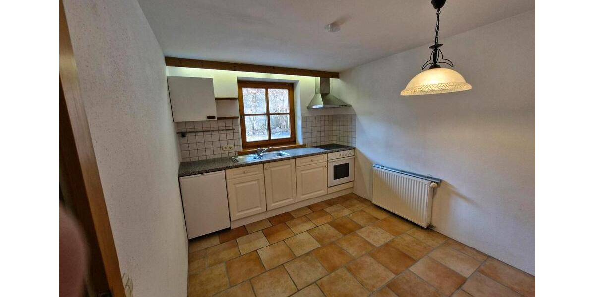 Erdgeschoßwohnung Kiefersfelden - 3 Zimmer, 62 m&sup2;, 950&euro; | Angebot:25417789