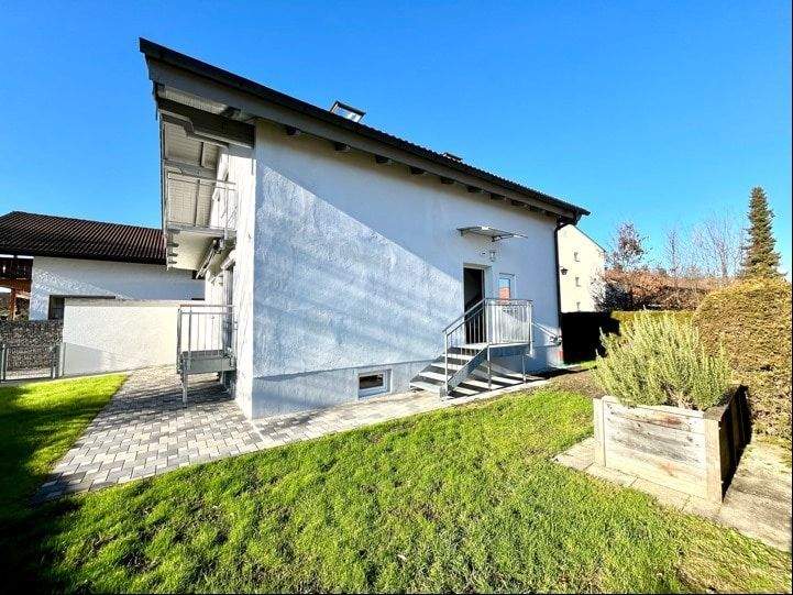 Einfamilienhaus Kolbermoor - 4 Zimmer, 128 m&sup2;, 690.000&euro; | Angebot:25667619