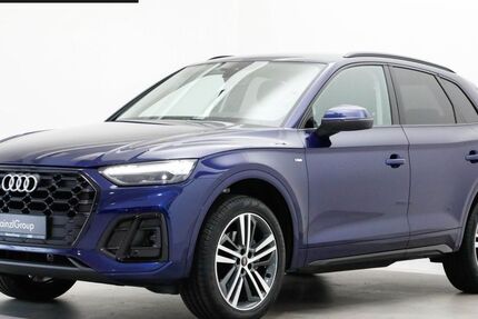 Audi Q5 35.584 km 36.890 &euro; Feldkirchen/Westerham 83620