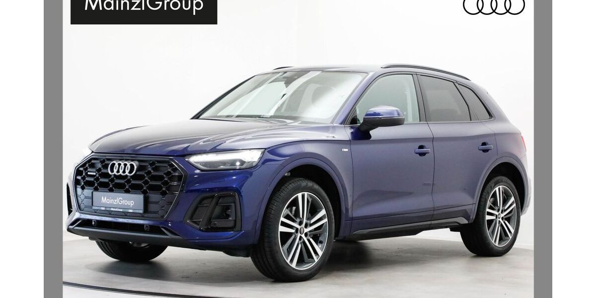 Audi Q5 35.584 km 36.890 &euro; Feldkirchen/Westerham 83620