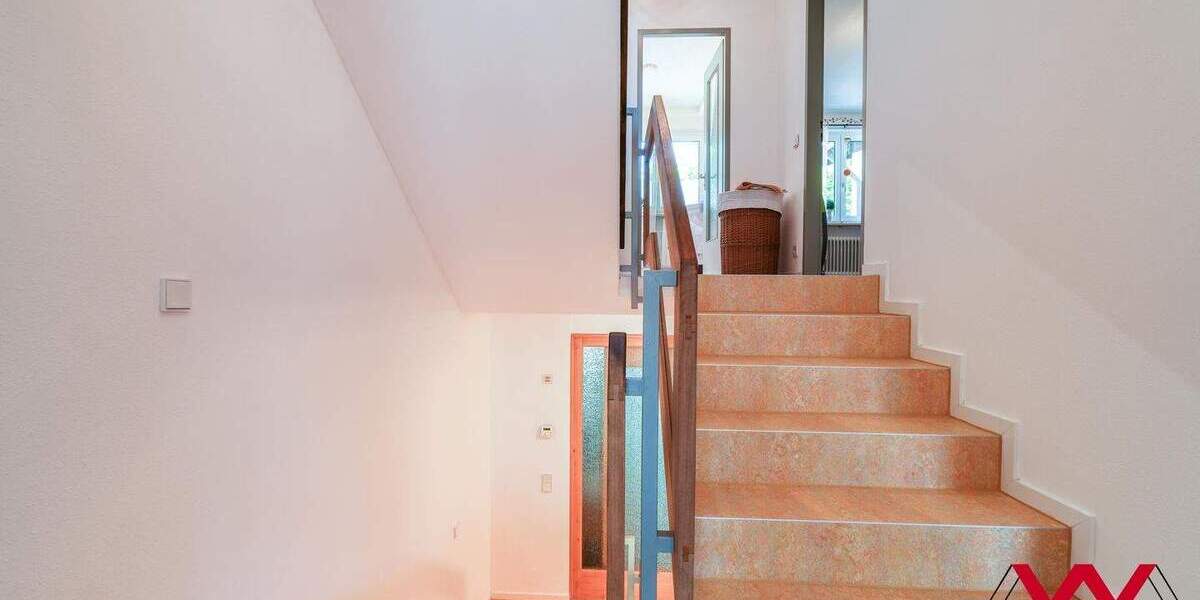 Reihenmittelhaus Ebersberg - 4 Zimmer, 160 m&sup2;, 698.000&euro; | Angebot:25662836