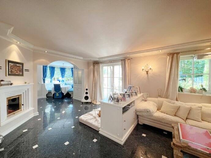 Einfamilienhaus Ebersberg Kumpfmühle - 7 Zimmer, 135 m&sup2;, 1.890.000&euro; | Angebot:25729655