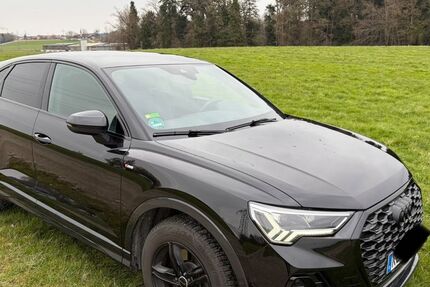 Audi Q3 90.500 km 31.300 &euro; Söchtenau 83139