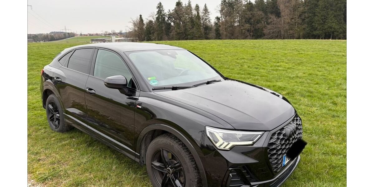 Audi Q3 90.500 km 31.300 &euro; Söchtenau 83139