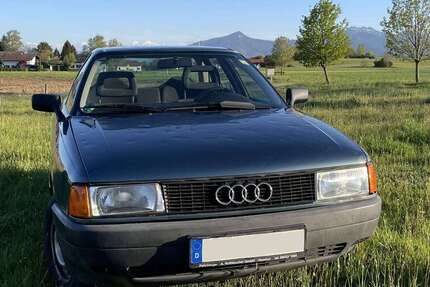 Audi 80 200.000 km 2.100 &euro; Rimsting 83253